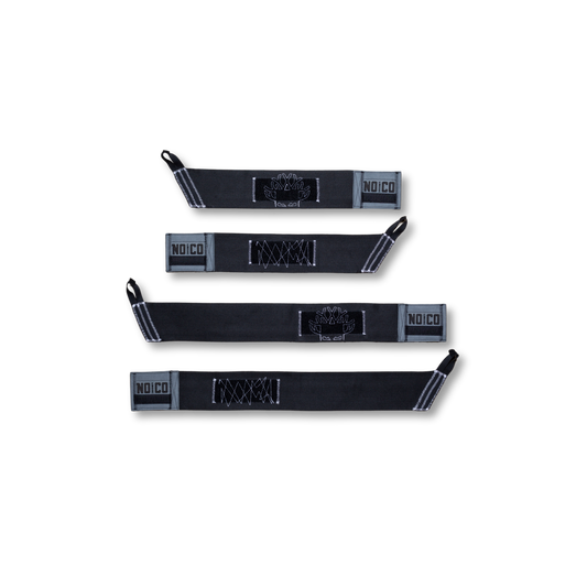 WRIST_WRAPS / ICON