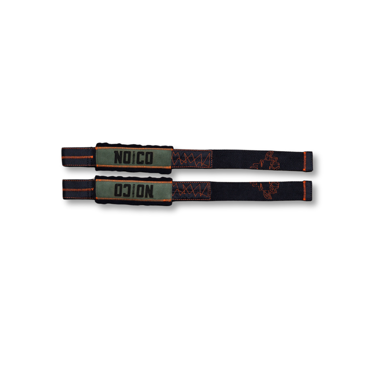 LIFT_STRAPS / URBAN ARMY
