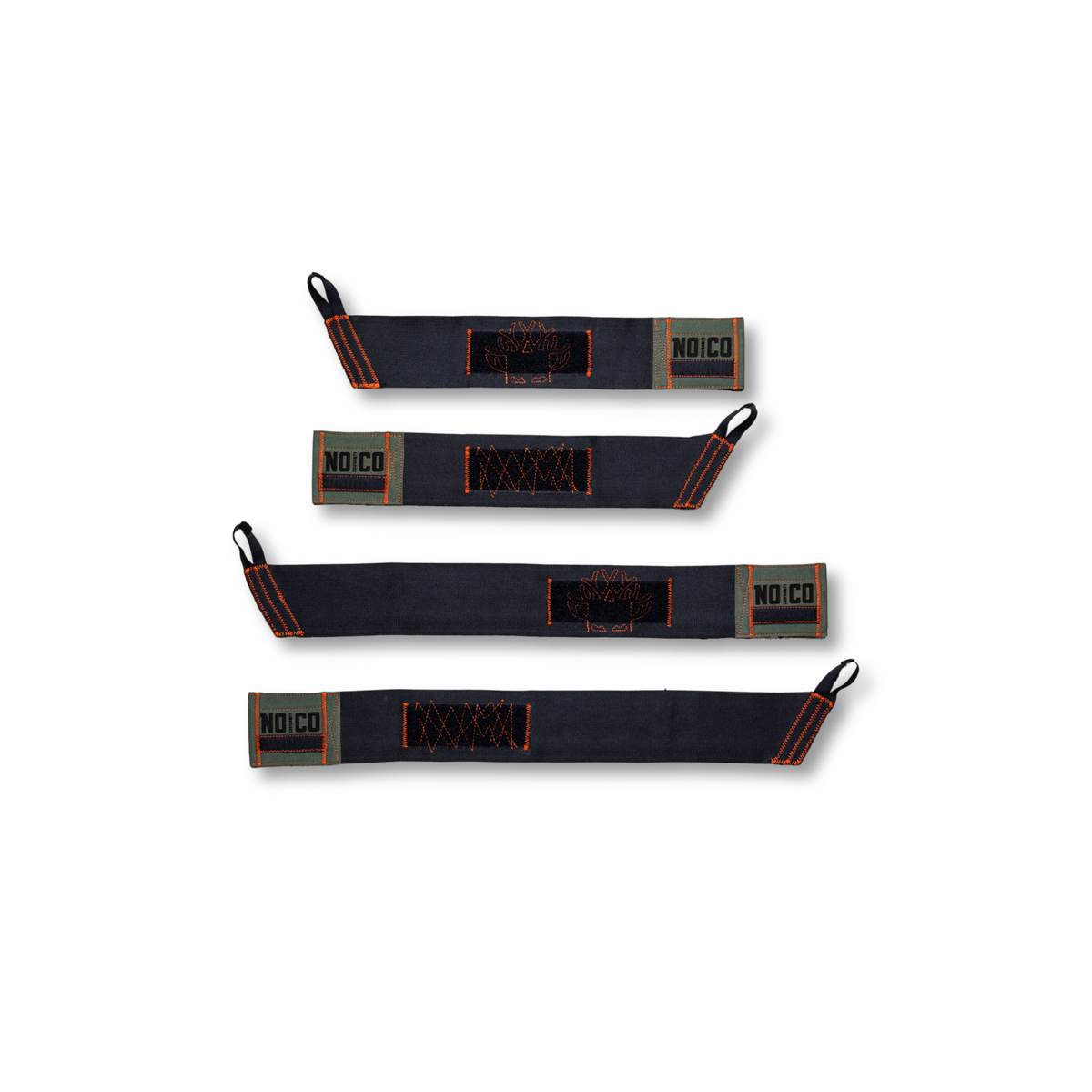 WRIST_WRAPS / URBAN ARMY