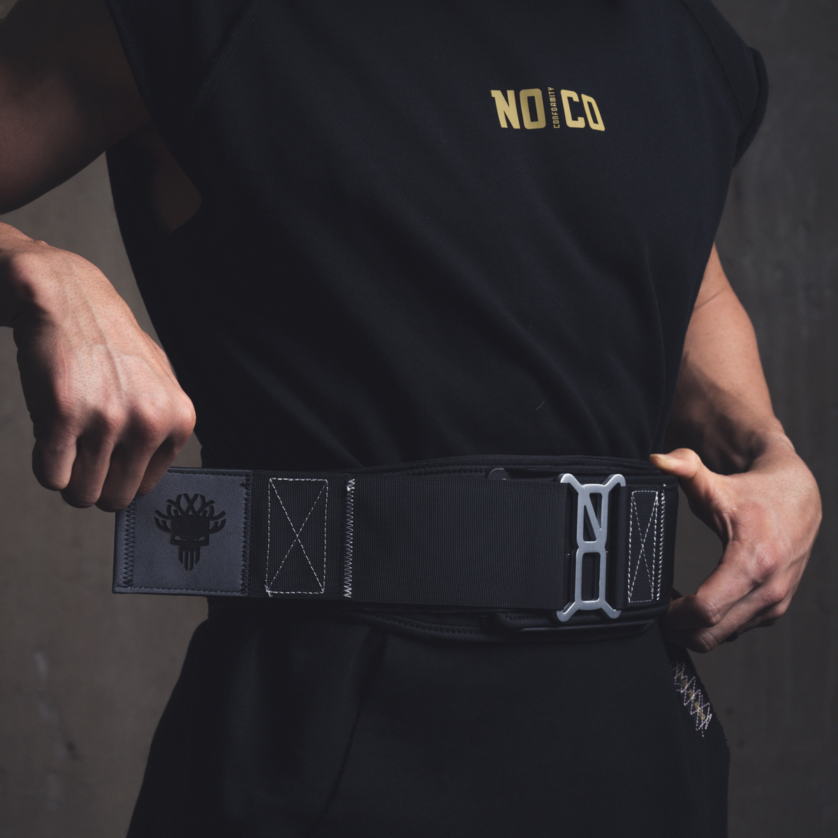 LIFT_BELT / VOLTAGE