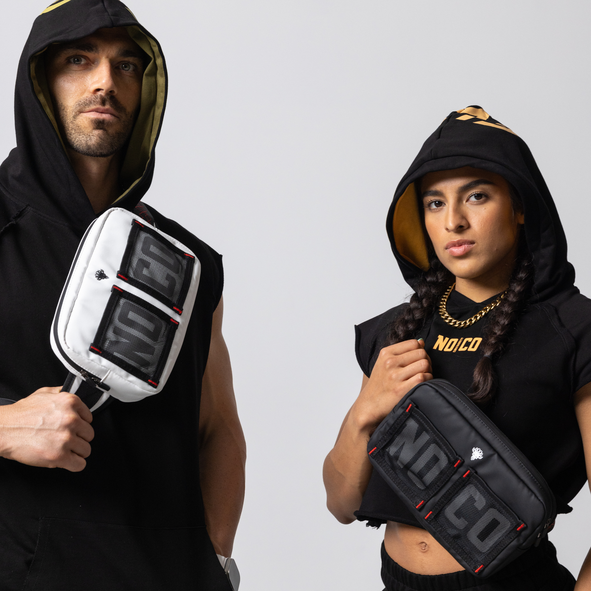URBAN_PACK / BLACK