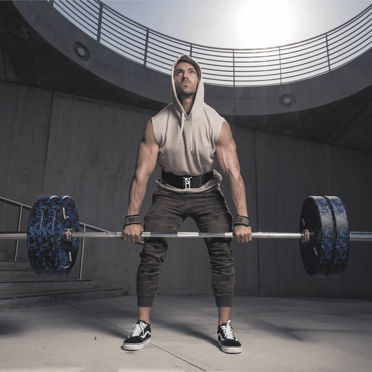LIFT_BELT / URBAN ARMY