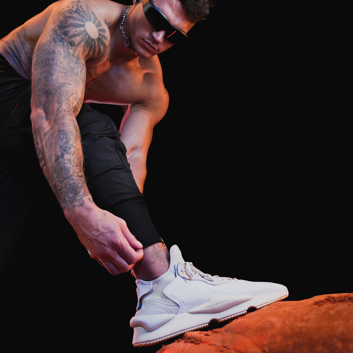 TACTICAL_JOGGERS / ABYSS