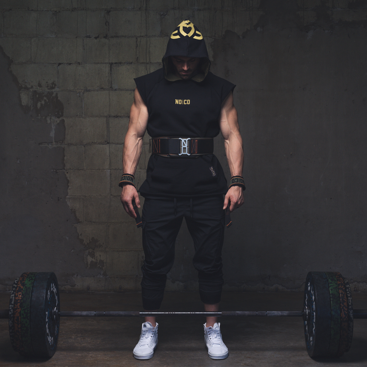 LIFT_BELT / OFF-GRID