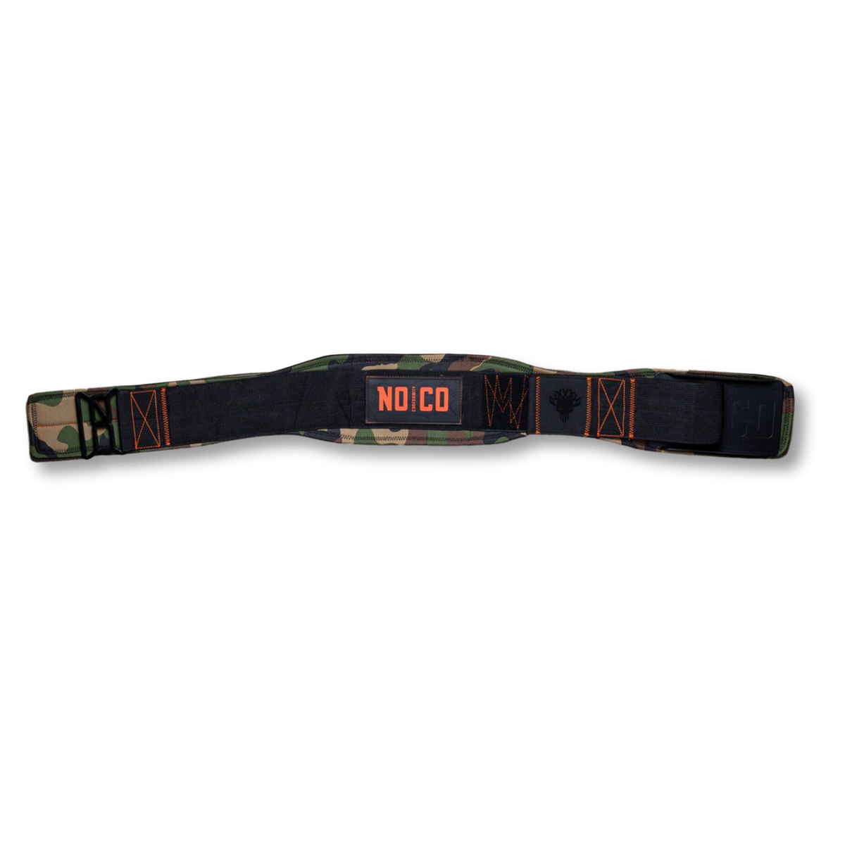 LIFT_BELT / OFF-GRID