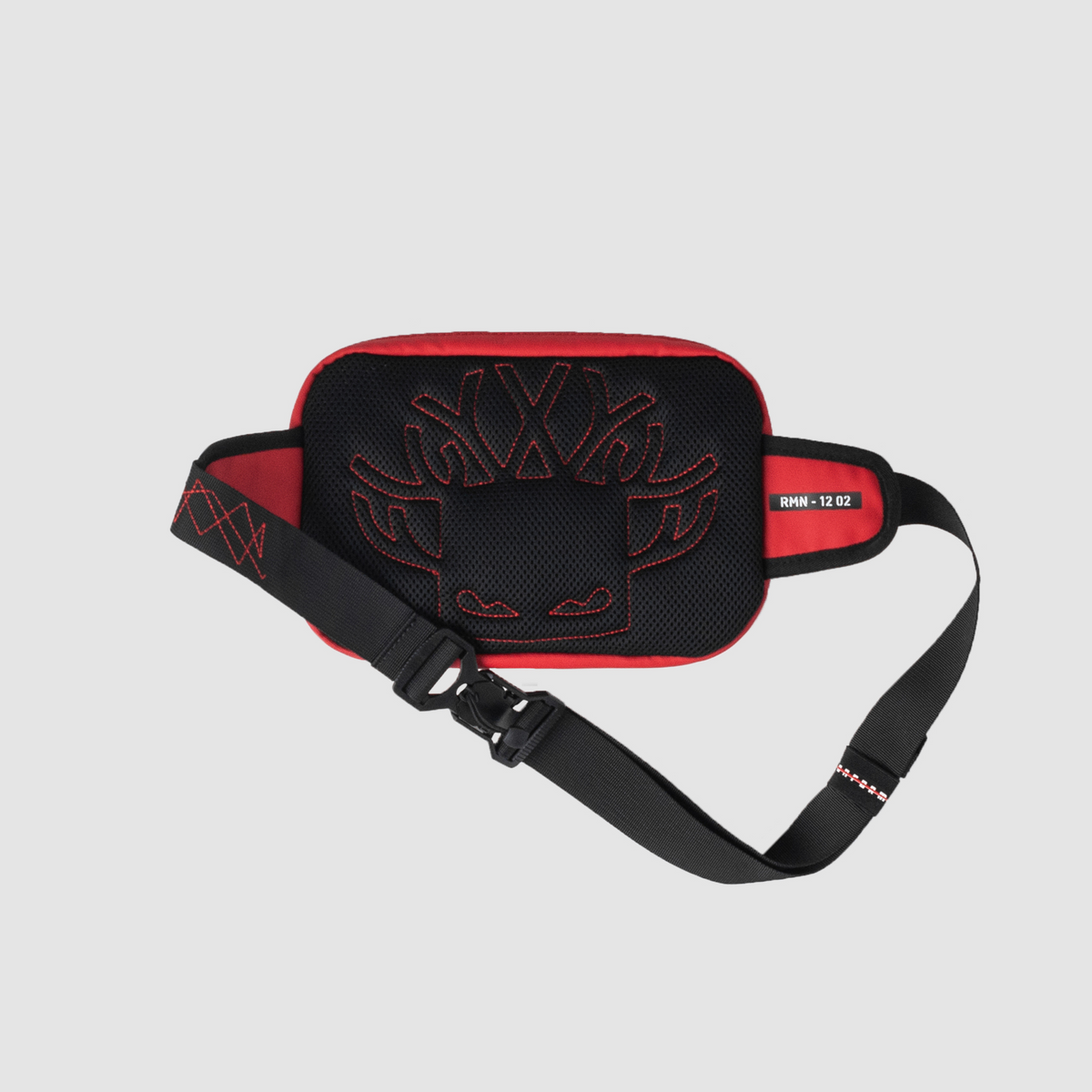 URBAN_PACK / RED