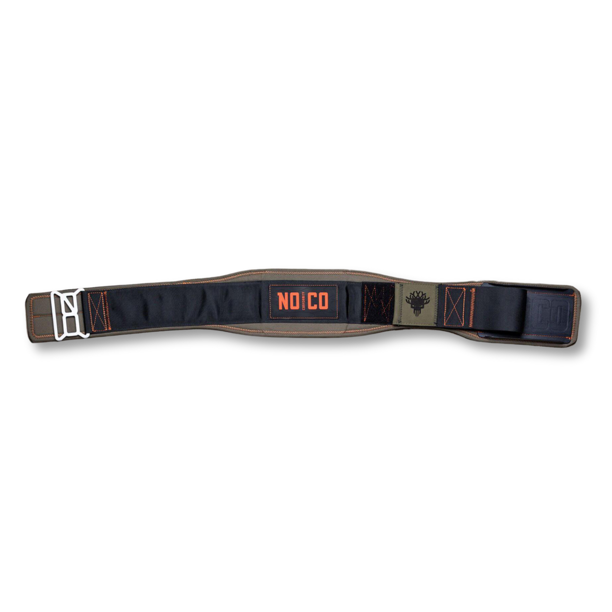 LIFT_BELT / URBAN ARMY