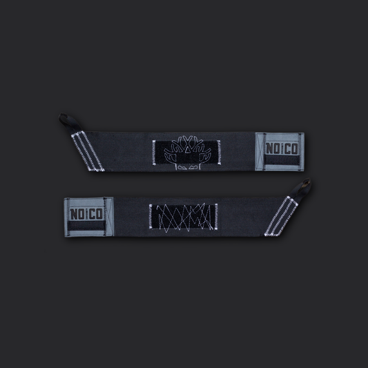 WRIST_WRAPS / ICON