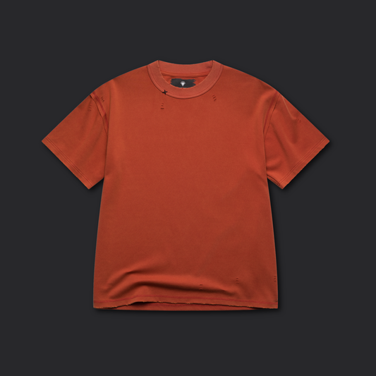 ICON_TEE / CLAY