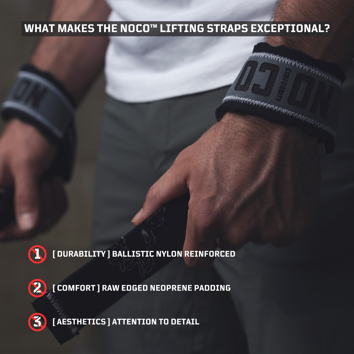 LIFT_STRAPS / URBAN ARMY