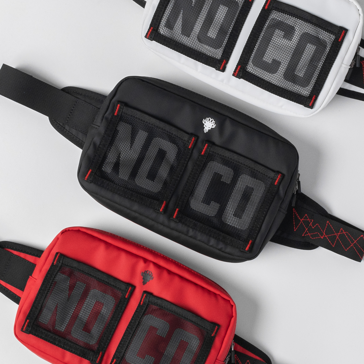 URBAN_PACK / RED