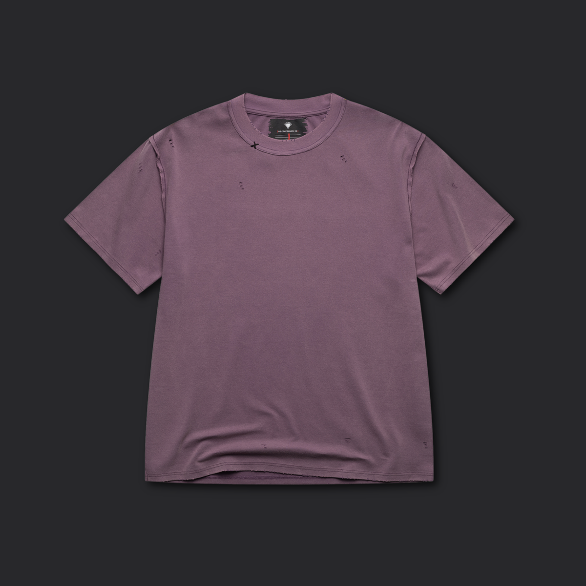 ICON_TEE / OXIDE