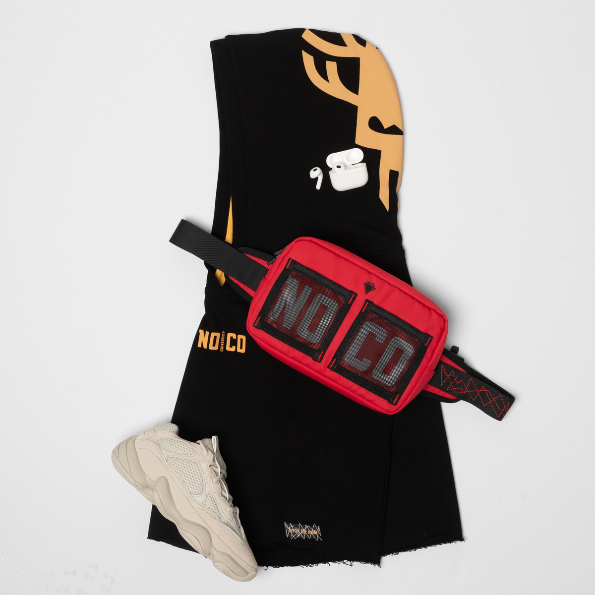 URBAN_PACK / RED