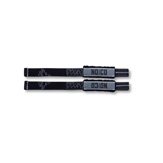 LIFT_STRAPS / ICON