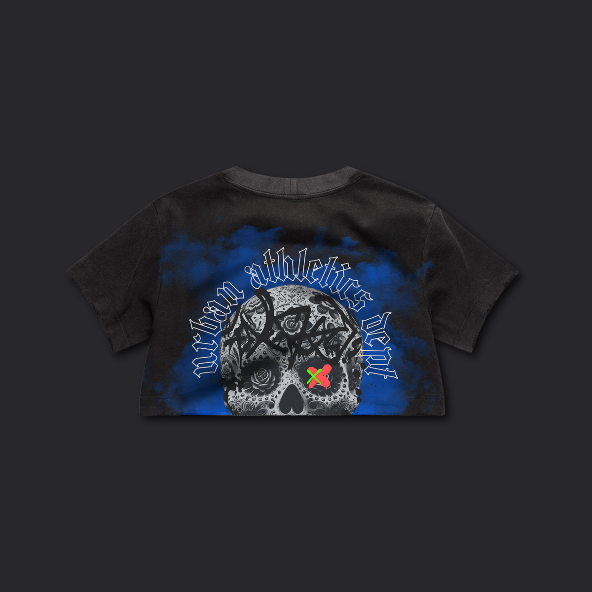 GRAPHIC_CROP / SKULL