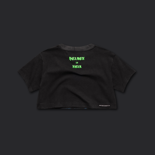 GRAPHIC_CROP / HEAVEN