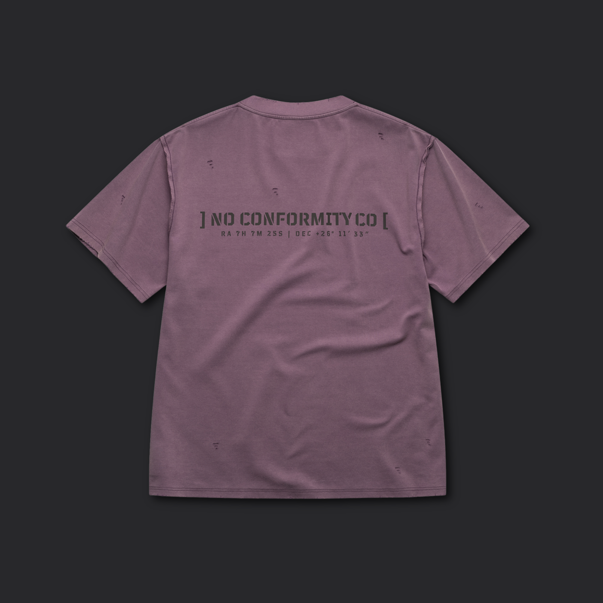 ICON_TEE / OXIDE