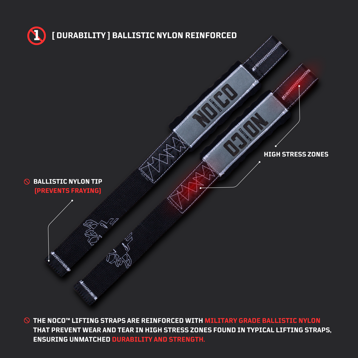 LIFT_STRAPS / URBAN ARMY