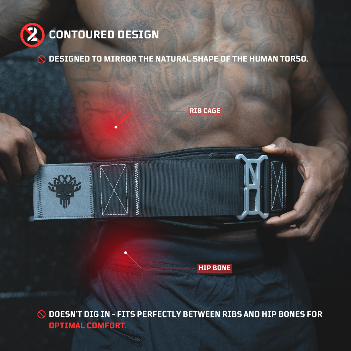LIFT_BELT / VOLTAGE