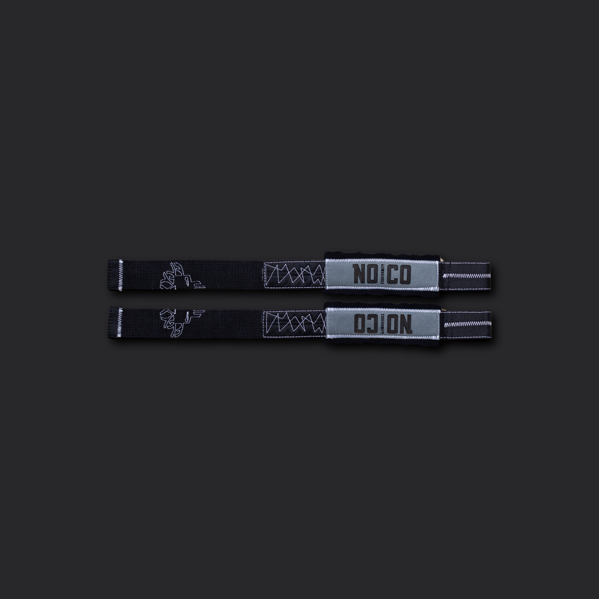 LIFT_STRAPS / URBAN ARMY