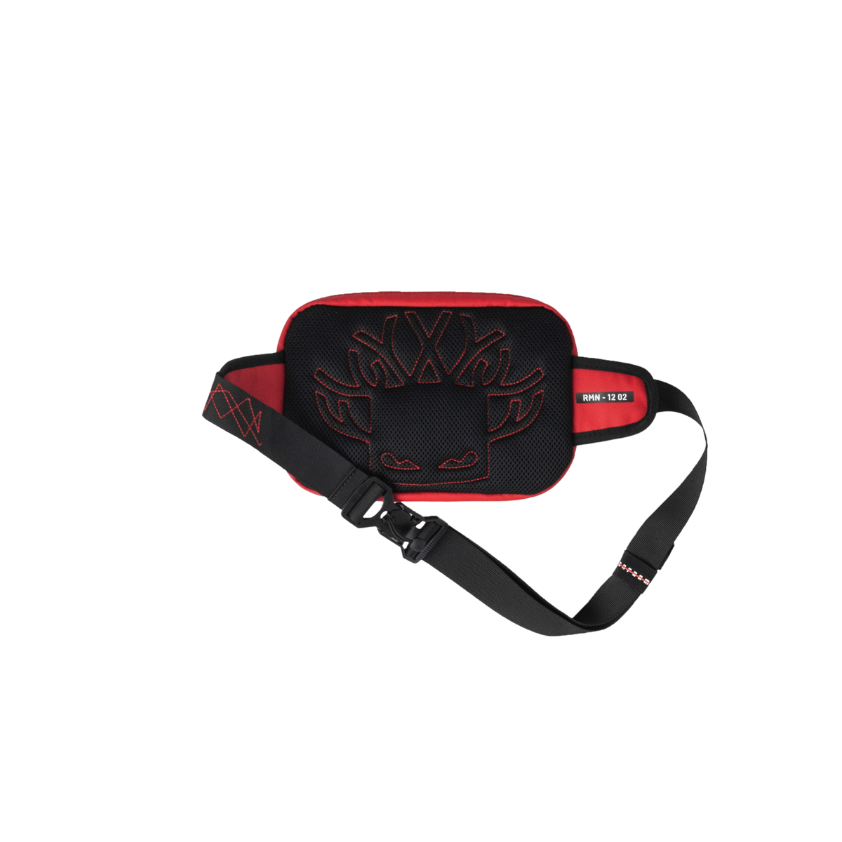 URBAN_PACK / RED