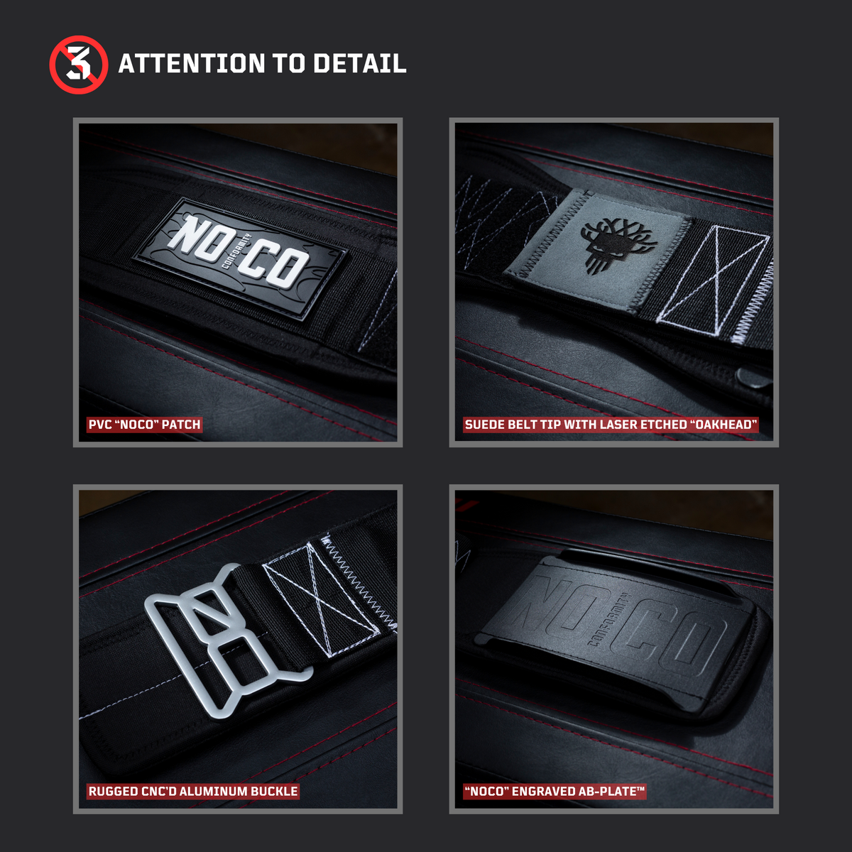 LIFT_BELT / ICON
