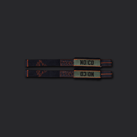 LIFT_STRAPS / URBAN ARMY