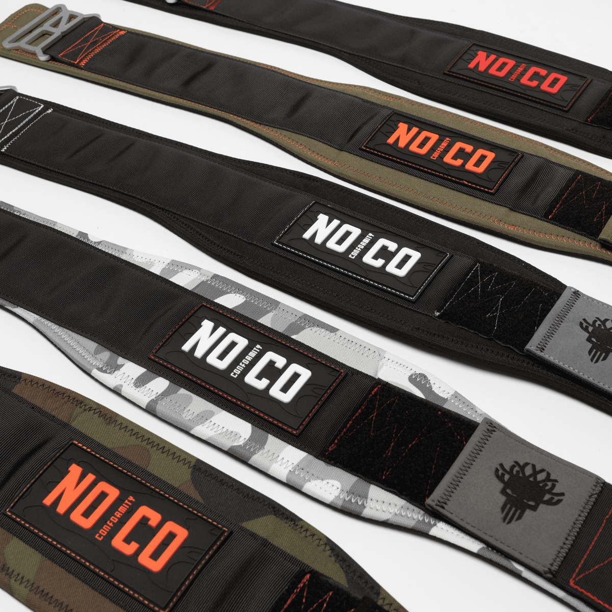 LIFT_BELT / URBAN ARMY