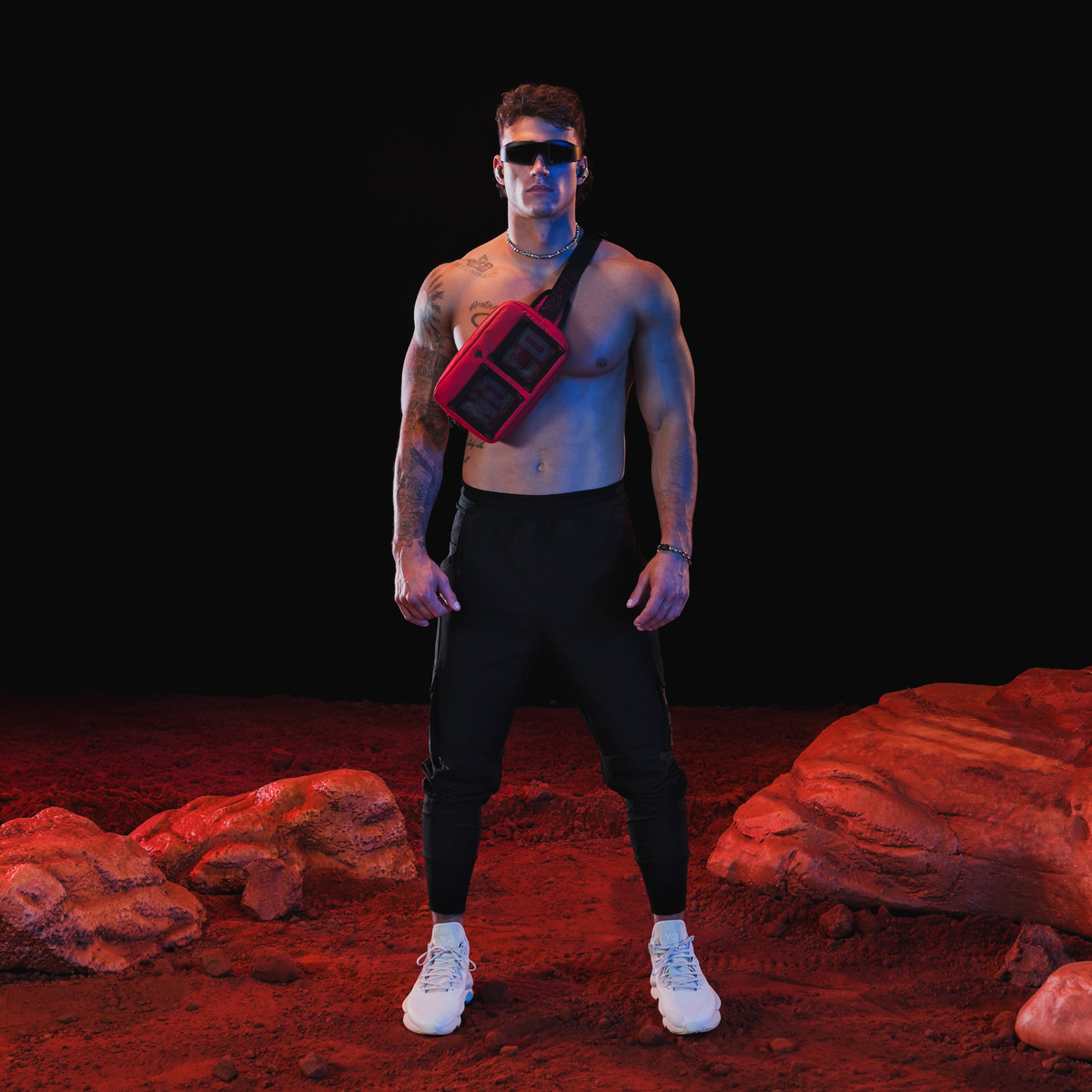 TACTICAL_JOGGERS / ABYSS