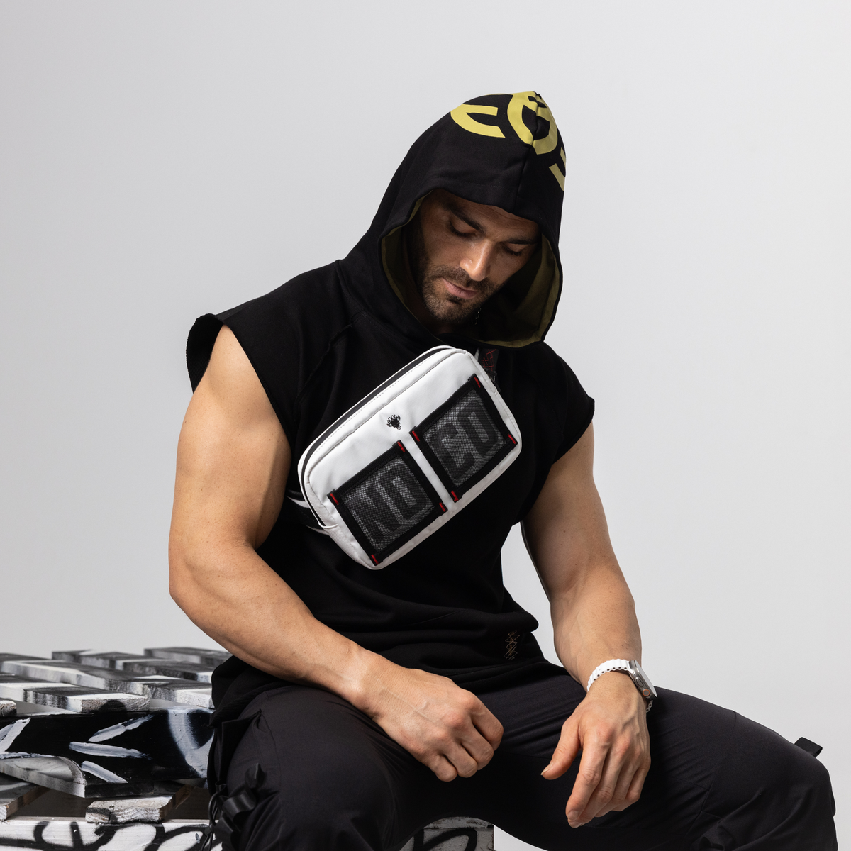 URBAN_PACK / WHITE