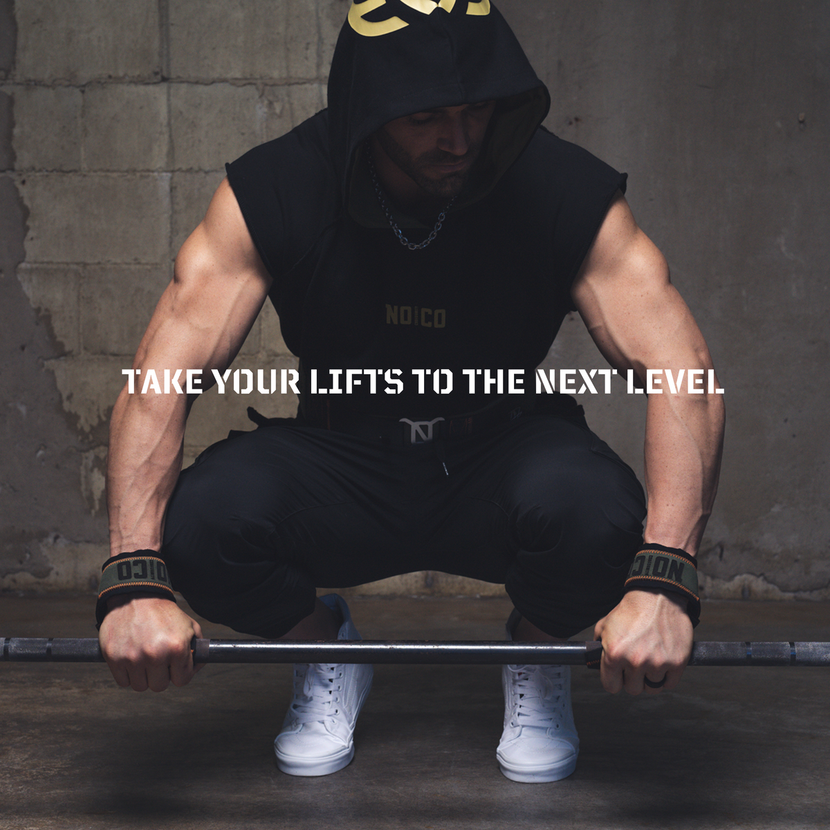 LIFT_STRAPS / URBAN ARMY