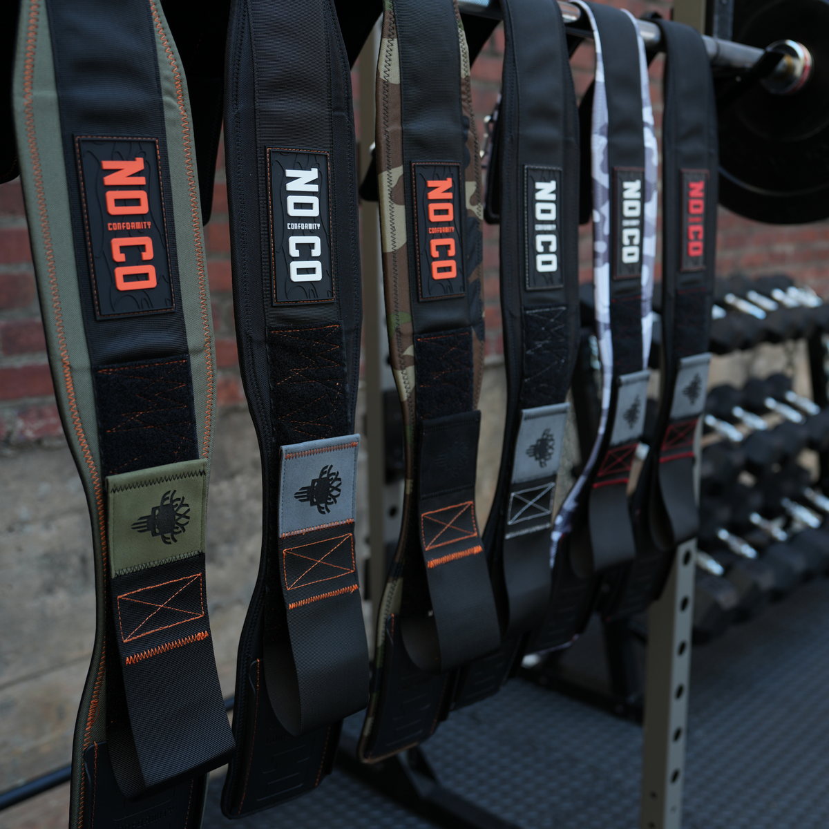 LIFT_BELT / VOLTAGE