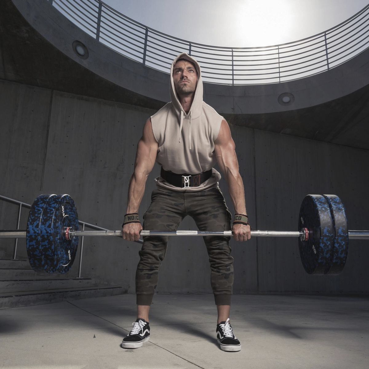LIFT_BELT / OFF-GRID