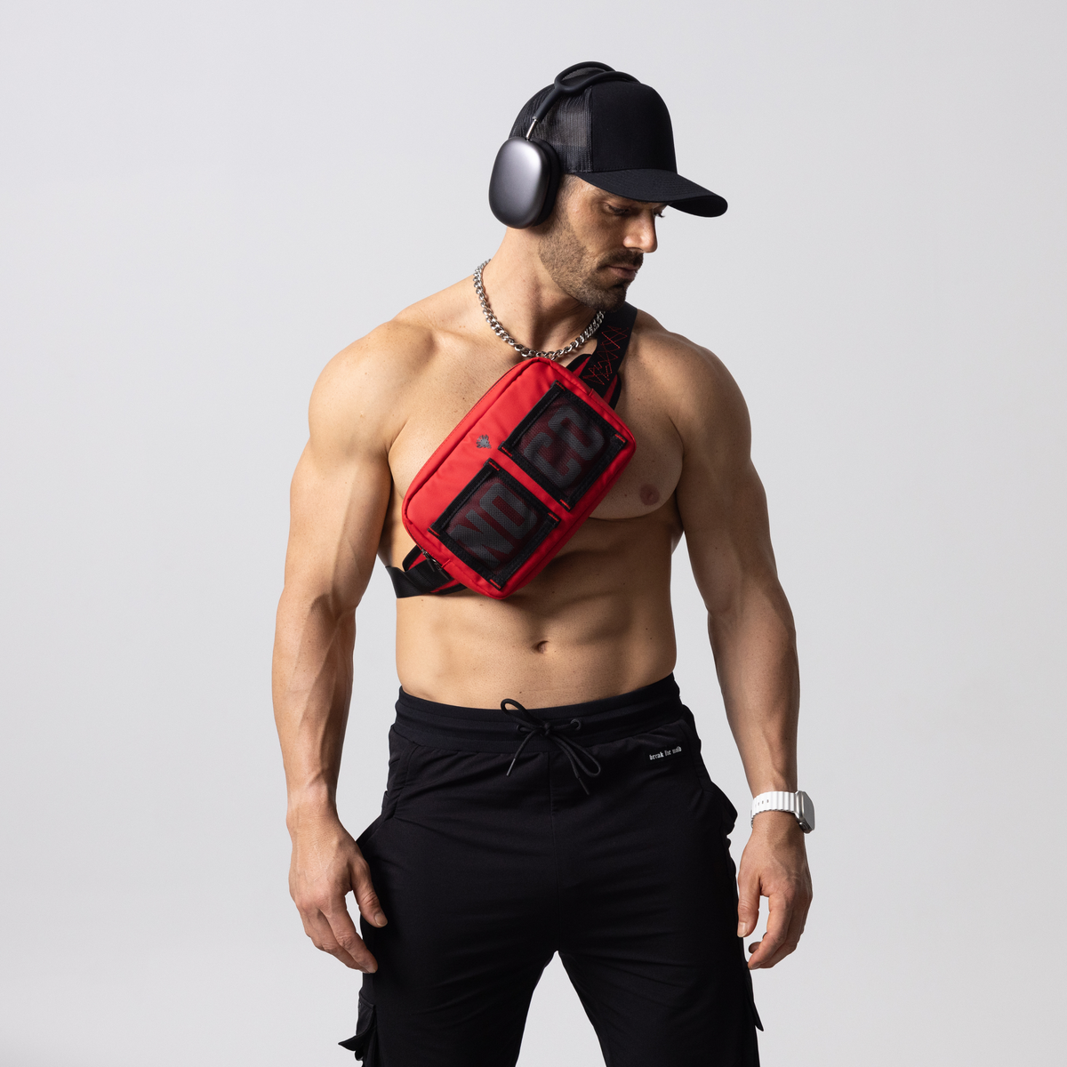 URBAN_PACK / BLACK