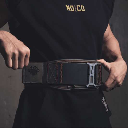 LIFT_BELT / URBAN ARMY