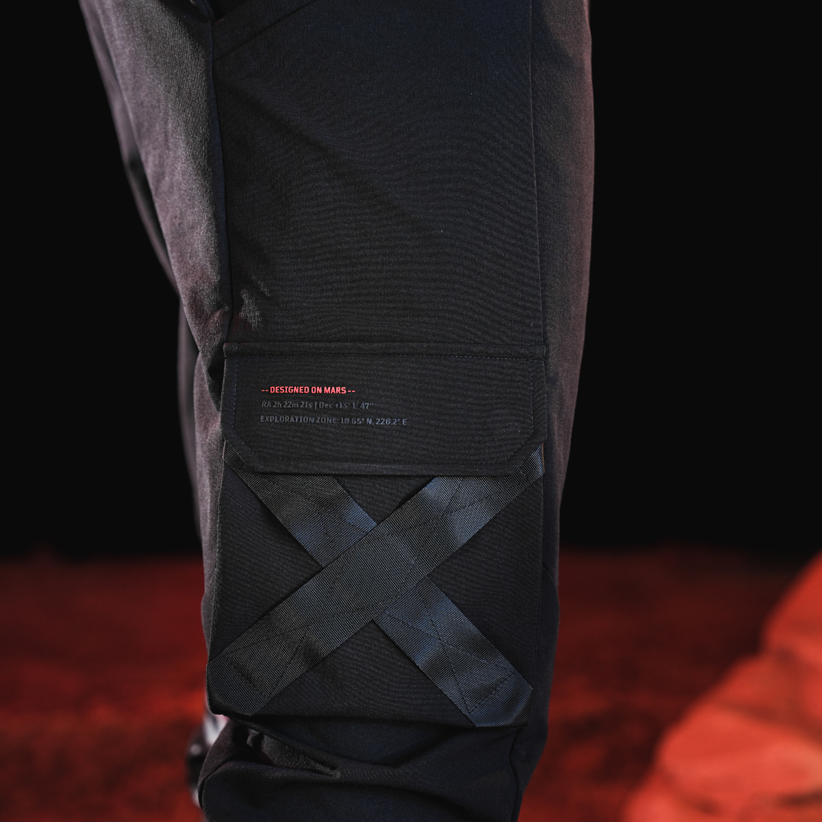 TACTICAL_JOGGERS / ABYSS