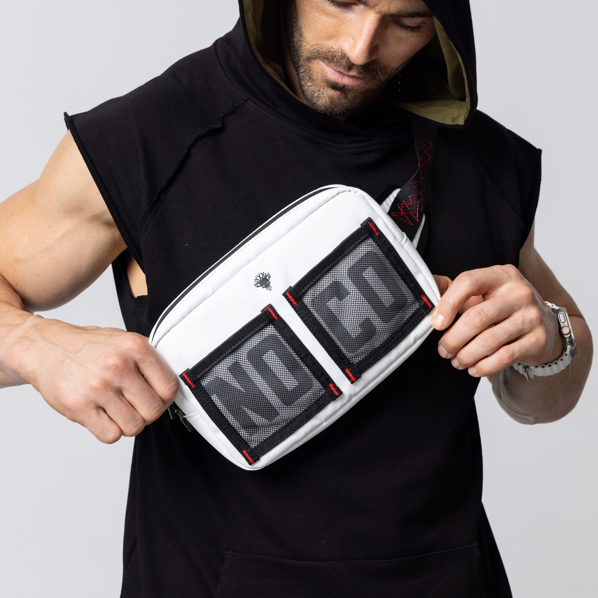 URBAN_PACK / BLACK