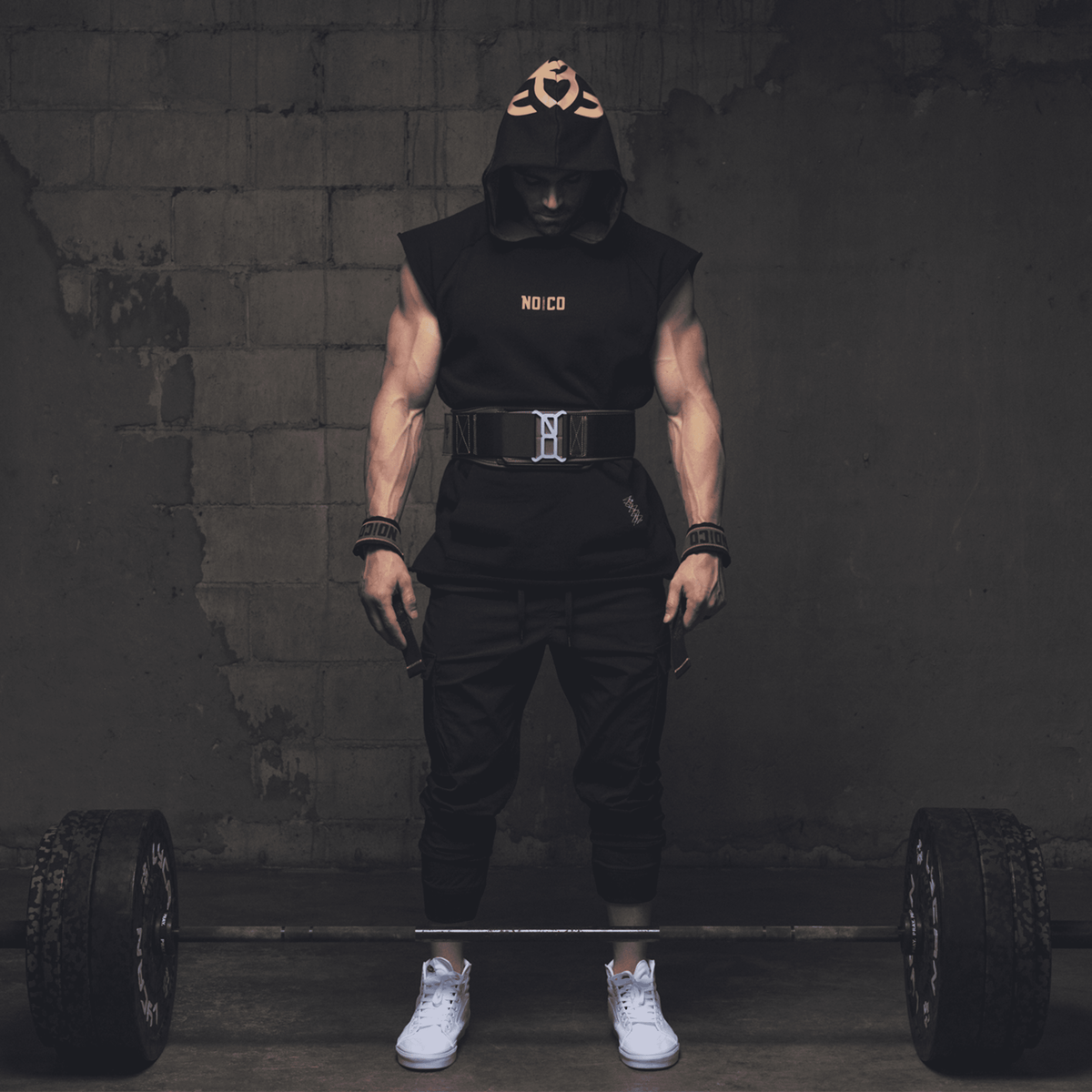 LIFT_BELT / URBAN ARMY