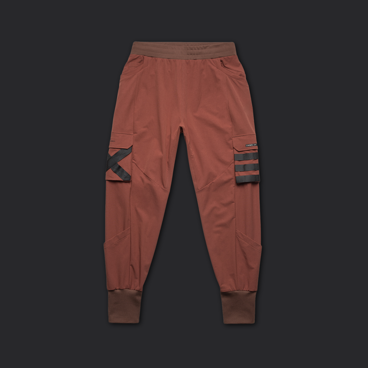 TACTICAL_JOGGERS / ABYSS