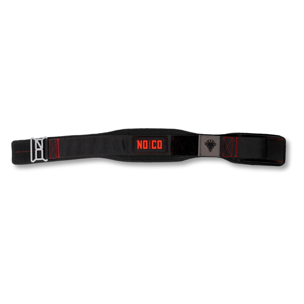 LIFT_BELT / INFRA-RED