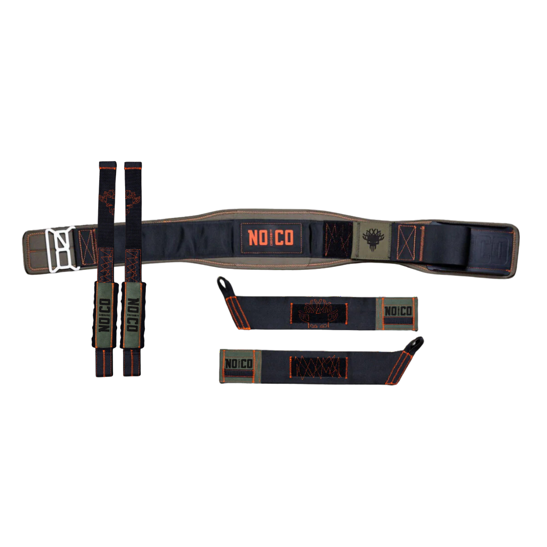 LIFT_KIT / URBAN ARMY