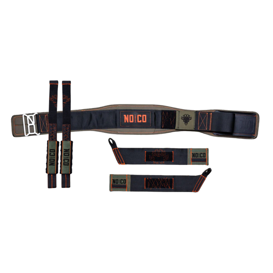 LIFT_KIT / URBAN ARMY