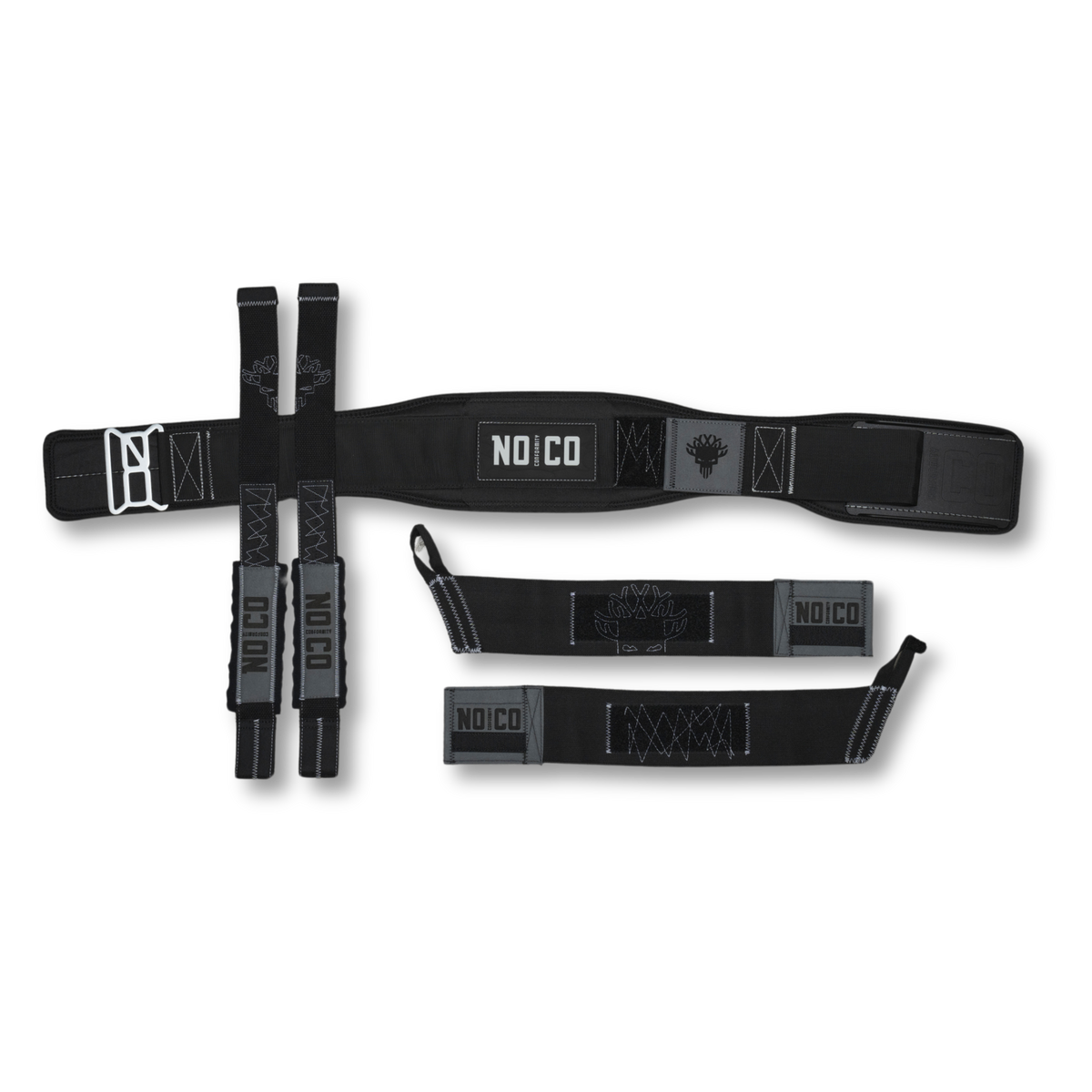 LIFT_KIT / ICON