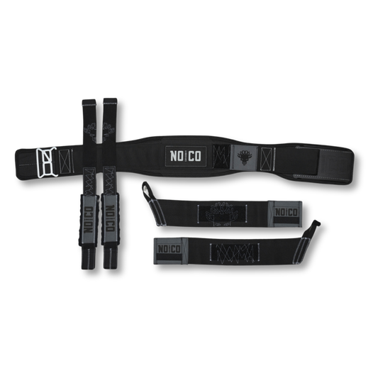 LIFT_KIT / ICON