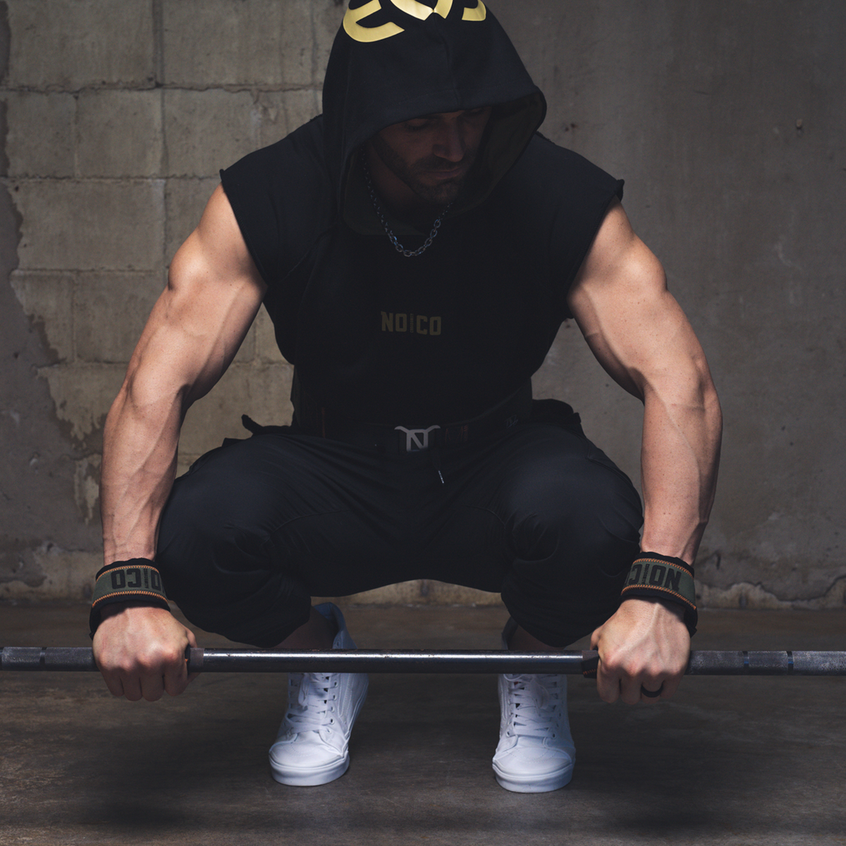 LIFT_KIT / URBAN ARMY