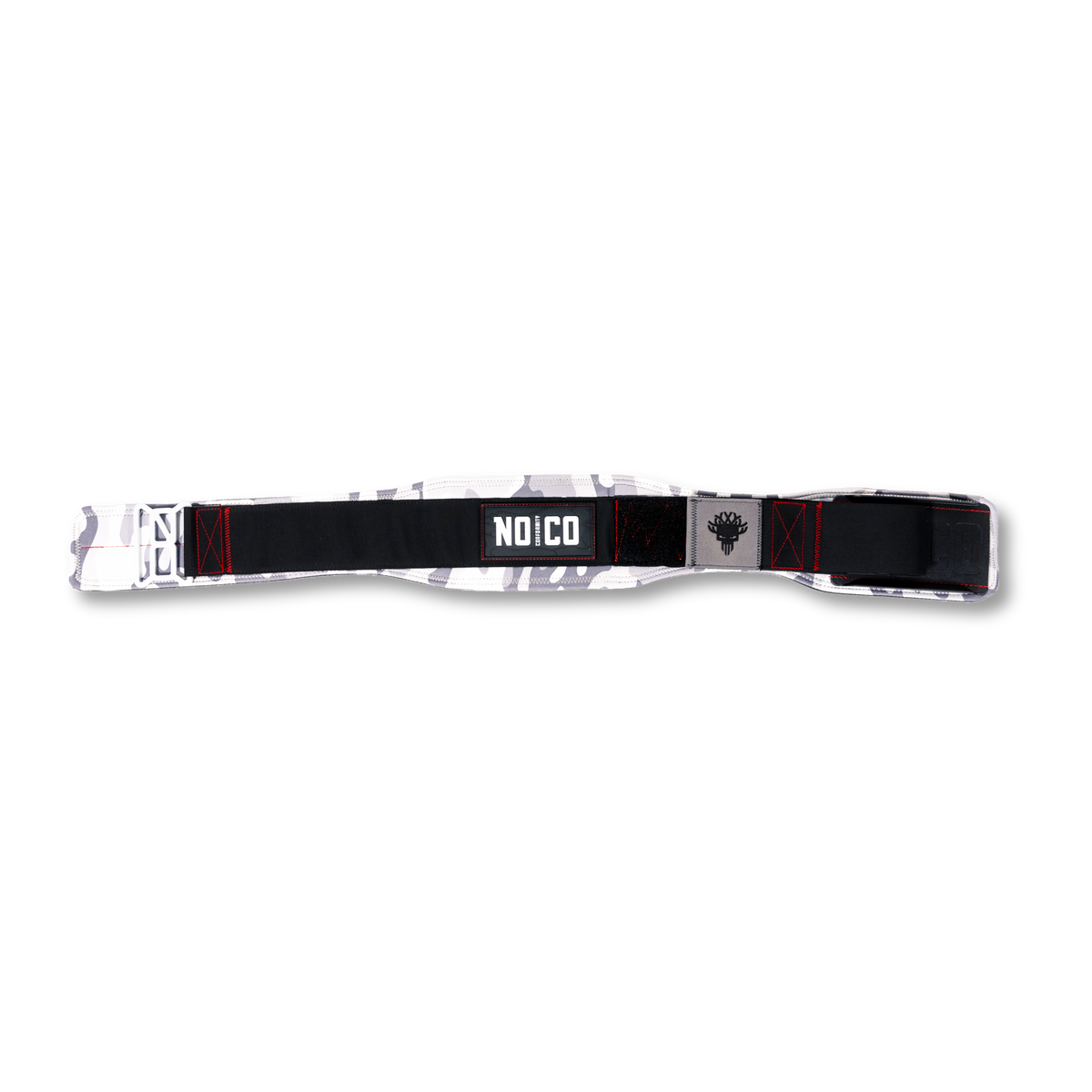 LIFT_BELT / ARCTIC OPS
